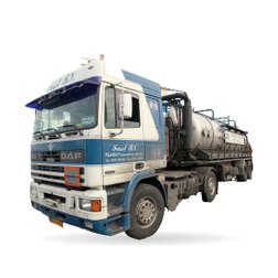 DAF 95