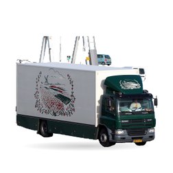 DAF CF 65