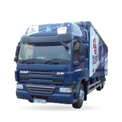DAF CF 75