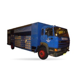 DAF F 1900