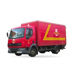 DAF LF