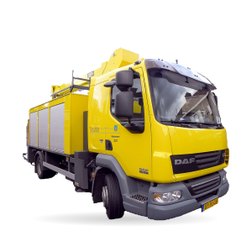 DAF LF 45