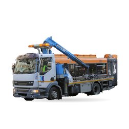 DAF LF 55
