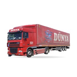 DAF XF