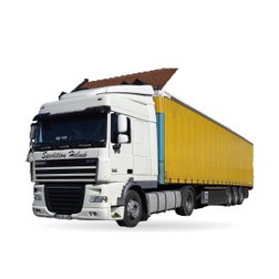 DAF XF 105