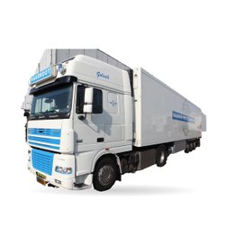 DAF XF 95