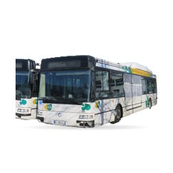 IRISBUS Agora