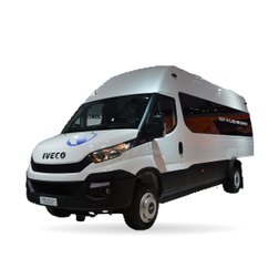 IRISBUS Daily Tourys