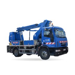 IVECO EuroCargo I-III