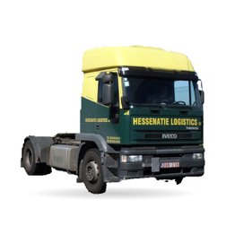 IVECO EuroTech MT