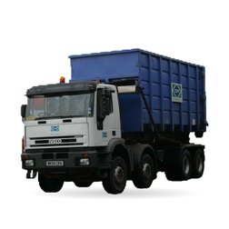 IVECO EuroTrakker