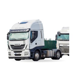 IVECO Stralis