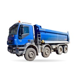 IVECO Trakker