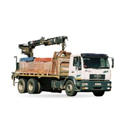 MAN E 2000