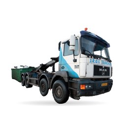 MAN F 2000