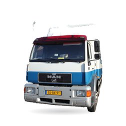 MAN M 2000 M