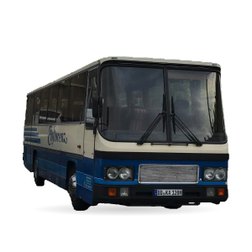 MAN SR