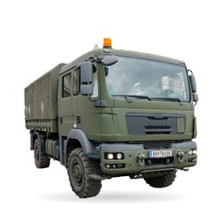 MAN TGM