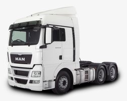 MAN TGX