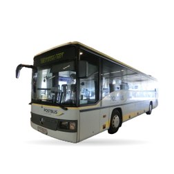 MERCEDES-BENZ Integro (O 550)