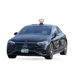 MERCEDES-BENZ Mk