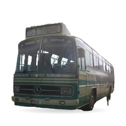 MERCEDES-BENZ O 302