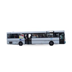 MERCEDES-BENZ O 407