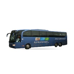 MERCEDES-BENZ Travego (O 580)