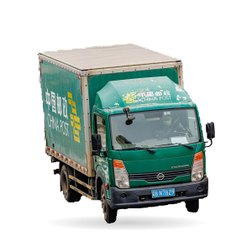 NISSAN NT400 Cabstar