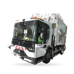 RENAULT TRUCKS D-Series Access