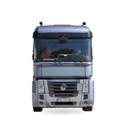 RENAULT TRUCKS Magnum