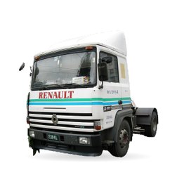 RENAULT TRUCKS Major