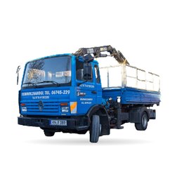 RENAULT TRUCKS Midliner