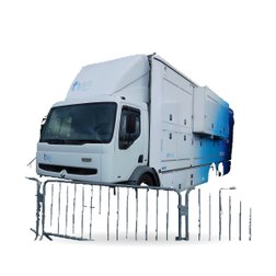 RENAULT TRUCKS Premium 2