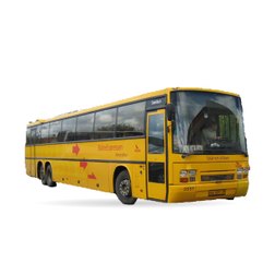 SCANIA 3-sarjan bussi