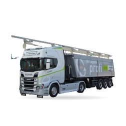 SCANIA 4-series