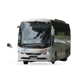 VOLVO 9700