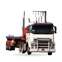 VOLVO F 12