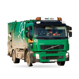 VOLVO FE