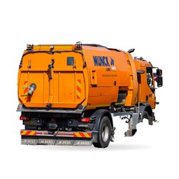 VOLVO FE 2