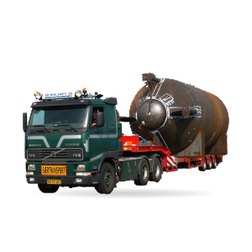 VOLVO FH 16 2