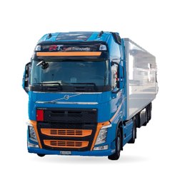 VOLVO FH 2