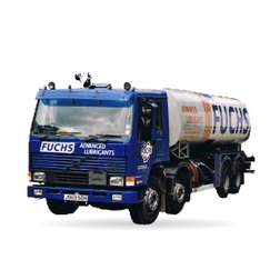 VOLVO FL 10