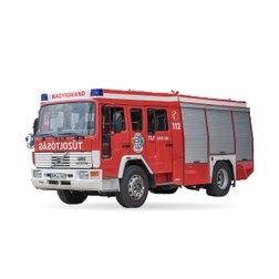 VOLVO FL 6