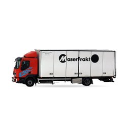 VOLVO FL 2