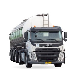 VOLVO FM
