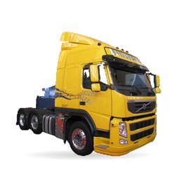 VOLVO FM 9