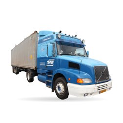 VOLVO NH 12