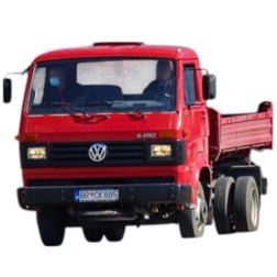 VOLKSWAGEN (VW) L 80