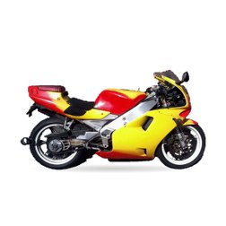 APRILIA AF1 125 Futura